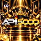 api5000-b.com LOGO