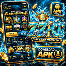 77RT - 77rt Situs Slot Online Resmi dengan Akses Daftar dan Login