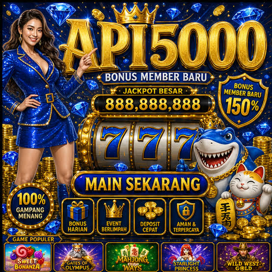 Lotre api5000