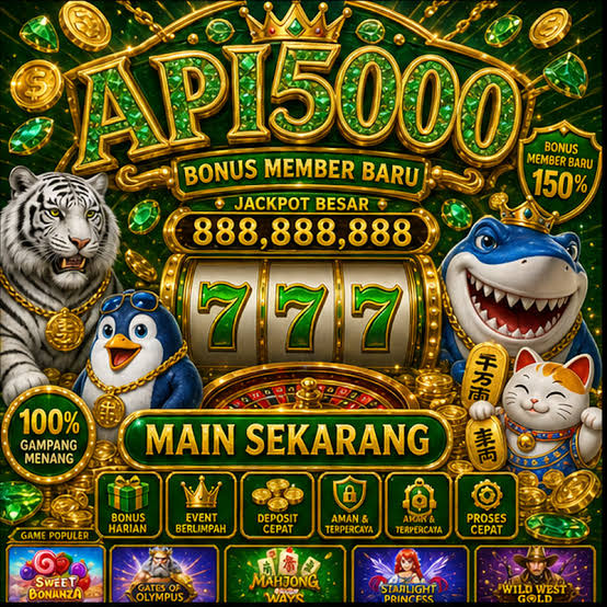 Tampilan keempat api5000