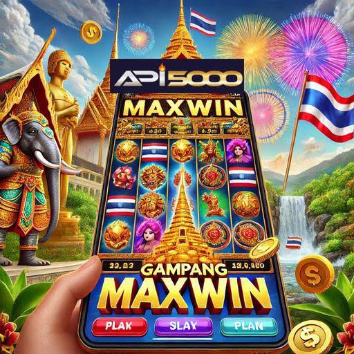 Tampilan pertama api5000