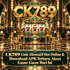 CK789 - ck789 Slot Indonesia Jadi Pilihan untuk Menjelajahi Tema Slot Online Berbeda
