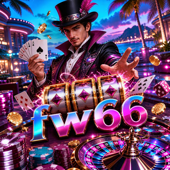 FW66 - fw66 Permainan Slot Online