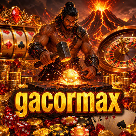 GACORMAX - gacormax Slot Indonesia Jadi Pilihan untuk Menjelajahi Tema Slot Online Berbeda