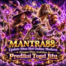 MANTRA88 - MANTRA88 Dowdload & Install Aplikasi Slot Asli Minimal Bet 400 Perak