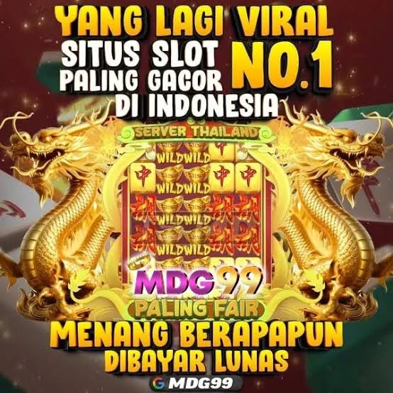 MDG99 - mdg99 Dowdload & Install Aplikasi Slot Asli Minimal Bet 400 Perak