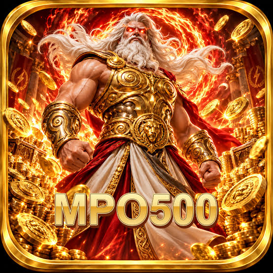 MPO500 - mpo500 Login Situs Resmi dan Nikmati Ragam Game PG Soft