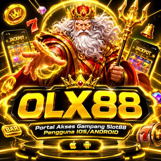 OLX88 - olx88 Situs Resmi Slot Online dan Pilihan Game PG Soft