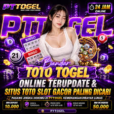 PTTOGEL - pttogel Game Slot Online dengan Beragam Tema dan Fitur Bonus