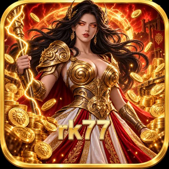 RK77 - rk77 Login Situs Resmi dan Nikmati Ragam Game PG Soft