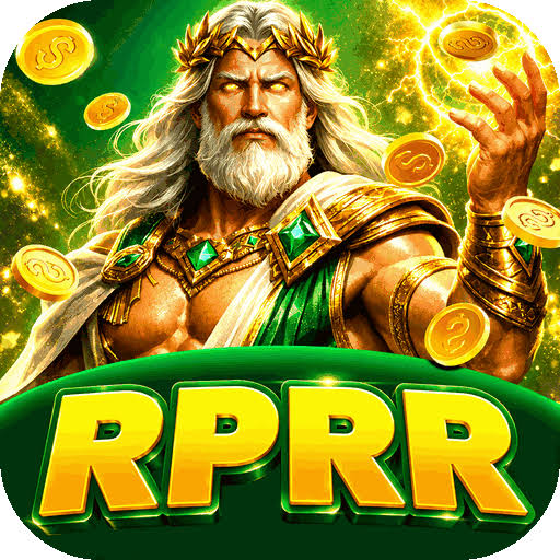 RPRR - rprr Platform Slot Online dengan Pengalaman Bermain Terbaik