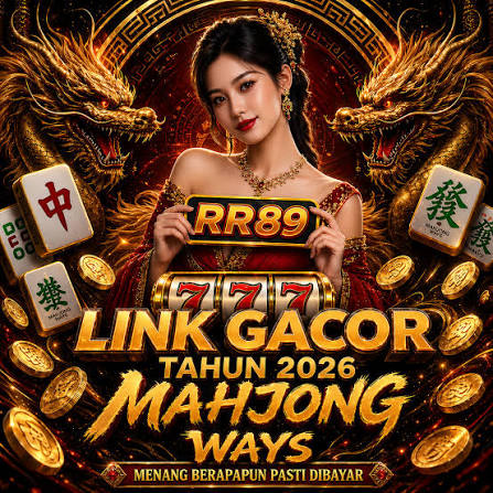RR89 - rr89 Pilihan Game PG Soft untuk Penggemar Slot Online