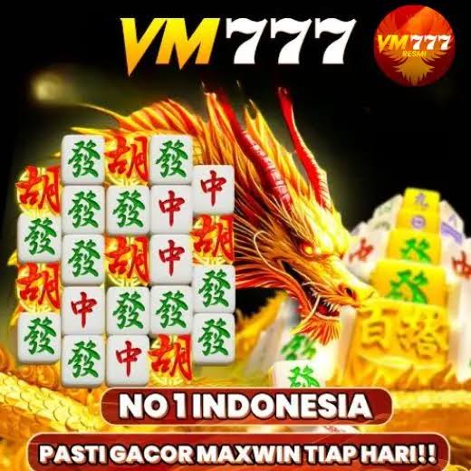 VM777 - vm777 Daftar Game Online dengan Pilihan Slot yang Beragam