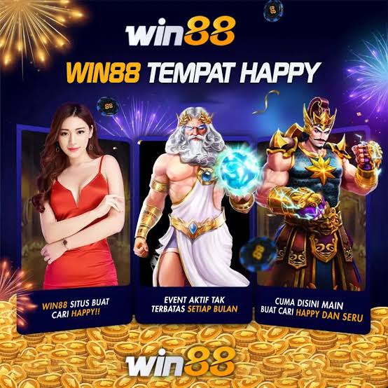 WIN88 - win88 Indonesia Jadi Pilihan untuk Menjelajahi Tema Slot Online Berbeda