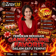 ZEUS138 - zeus138 Permainan Slot Online